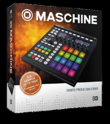 : Native Instruments Maschine v2.14.7 (x64)