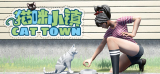 : Cat Town-DarksiDers