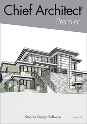 : Chief Architect Premier X13 v23.3.0.81 (x64)