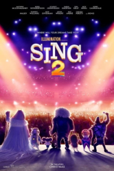 : Sing 2 - Die Show Deines Lebens 2022 German Md Webrip Xvid-Fsx