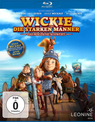 : Wickie und die starken Maenner Das magische Schwert 2020 German 720p BluRay x264-DetaiLs