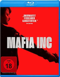 : Mafia Inc 2019 German 720p BluRay x264-iMperiUm