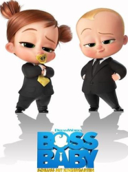 : Boss Baby Schluss mit Kindergarten 2021 German Dl 1080p BluRay x265-PaTrol