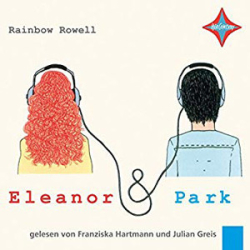 : Rainbow Rowell - Eleanor & Park