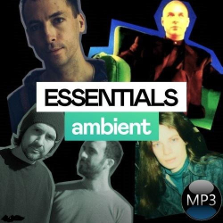 : Ambient Essentials (2022)