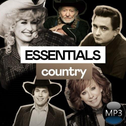 : Country Essentials (2022)