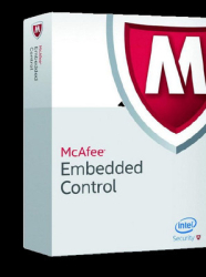 : McAfee Embedded Control v8.3.4.225