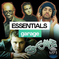 : Garage Essentials (2022)