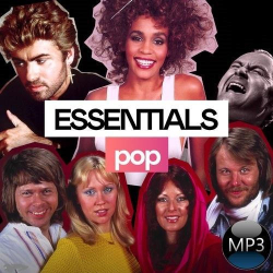 : Pop Essentials (2022)