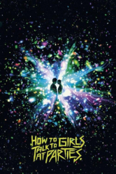 : How to Talk to Girls at Parties 2017 German Bdrip x264-LizardSquad