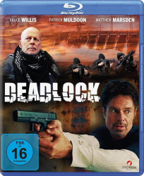 : Deadlock 2021 German 720p BluRay x264-Rockefeller