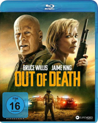 : Out Of Death German 2021 Ac3 Bdrip x264-UniVersum