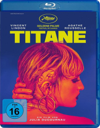 : Titane 2021 German 720p BluRay x264-Gma