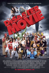 : Disaster Movie 2008 German DTS 720p BluRay x264-RSG