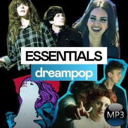 : Dreampop Essentials (2022)