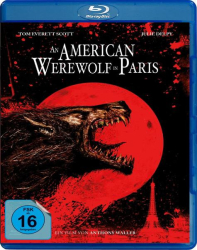 : American Werewolf in Paris 1997 Remastered German Dl Bdrip X264-Watchable