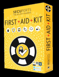 : SecuPerts First Aid Kit v1.0.0