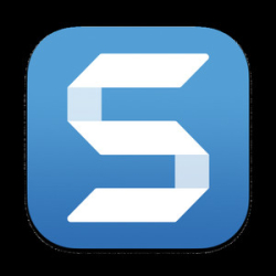 : TechSmith Snagit 2022.0.1 fix macOS