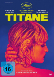 : Titane 2021 German Ac3 BdriP XviD-HaN