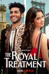 : The Royal Treatment 2022 German Dl 720p Web h264-Ohd