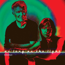 : Michael Rother & Vittoria Maccabruni - As Long as the Light (2022) FLAC