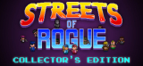 : Streets Of Rogue Collectors Edition v96b-DinobyTes