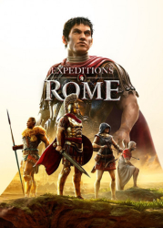 : Expeditions Rome Repack-Flt