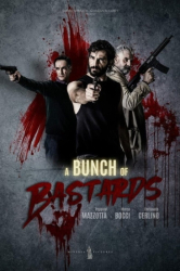 : A Bunch of Bastards 2021 German Dl 1080p BluRay x265-PaTrol