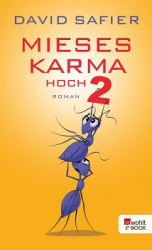 : David Safier - Mieses Karma hoch 2