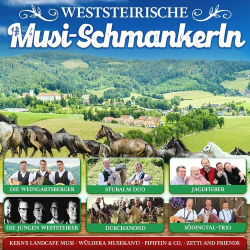 : Weststeirische Musi-Schmankerln - Folge 1 (2022)