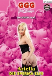 : GGG – Das Erste Mal Ariella Die Sperma Elfe