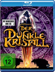 : Der dunkle Kristall 1982 Remastered German 720p BluRay x264-ContriButiOn