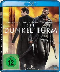 : Der Dunkle Turm 2017 German 720p BluRay x264-DetaiLs