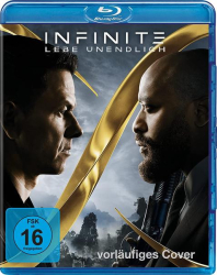 : Infinite Lebe Unendlich 2021 German Dl 720p BluRay x264-Mba