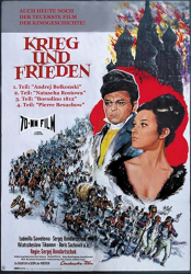 : Krieg und Frieden Teil 2 Natascha Rostowa 1966 German 1080p microHD x264 - MBATT