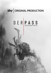 : Der Pass S02 Complete German 720p WEB x264 - FSX