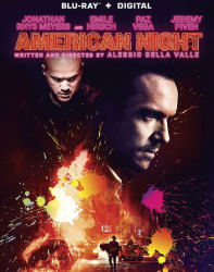 : American Night 2021 German Dd51 Dl BdriP x264-Jj