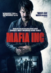 : Mafia Inc 2019 German Dts Dl 720p BluRay x264-Jj