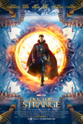 : Doctor Strange 2016 German DTS DL 720p BluRay x264-COiNCiDENCE