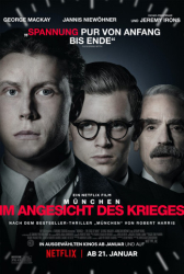 : Muechnen - Im Angesicht des Krieges 2021 German Ac3 Webrip x264-ZeroTwo