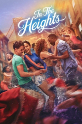 : In the Heights 2021 German Hdtvrip x264-NoretaiL