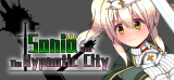 : Sonia And The Hypnotic City Unrated-DinobyTes