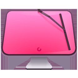 : CleanMyMac X v4.10.0 macOS