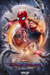 : Spiderman No Way Home 2021 TC German DL LD 1080p h264-ZaidaNulled