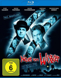 : Neues vom Wixxer 2007 German Dts 720p BluRay x264-Mba