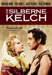 : Der Silberne Kelch 1954 German Ml Dvdrip x264-NoGroup