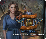 : Detectives United Deadly Debt Collectors Edition-MiLa