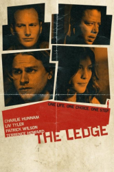 : The Ledge Am Abgrund 2011 German Ac3 1080p BluRay x265-Gtf