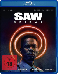 : Saw Spiral 2021 German Ac3 BdriP XviD-Mba