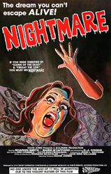 : Nightmare In A Damaged Brain EXTENDED GERMAN 1981 DL DVDRiP x264-GOREHOUNDS